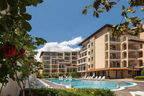 Rose Village - Private apartment - Sunny Beach